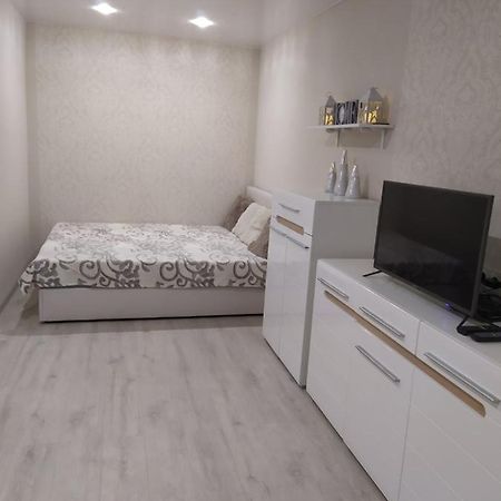 Студия На Проскуровской 16 Khmelʼnytsʼkyy Exteriör bild