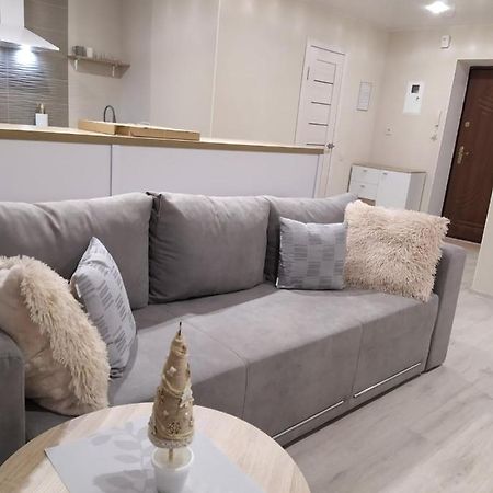 Студия На Проскуровской 16 Khmelʼnytsʼkyy Exteriör bild