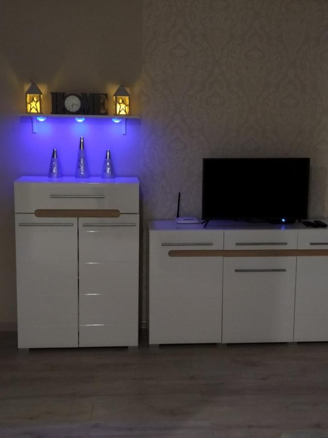Студия На Проскуровской 16 Khmelʼnytsʼkyy Exteriör bild