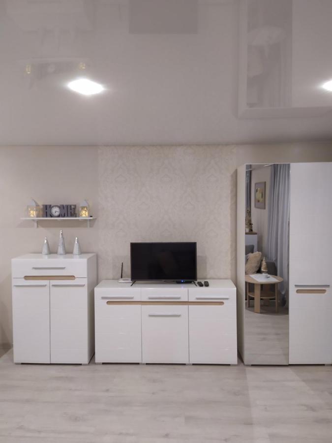 Студия На Проскуровской 16 Khmelʼnytsʼkyy Exteriör bild