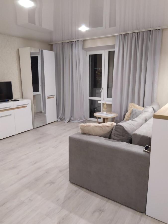 Студия На Проскуровской 16 Khmelʼnytsʼkyy Exteriör bild